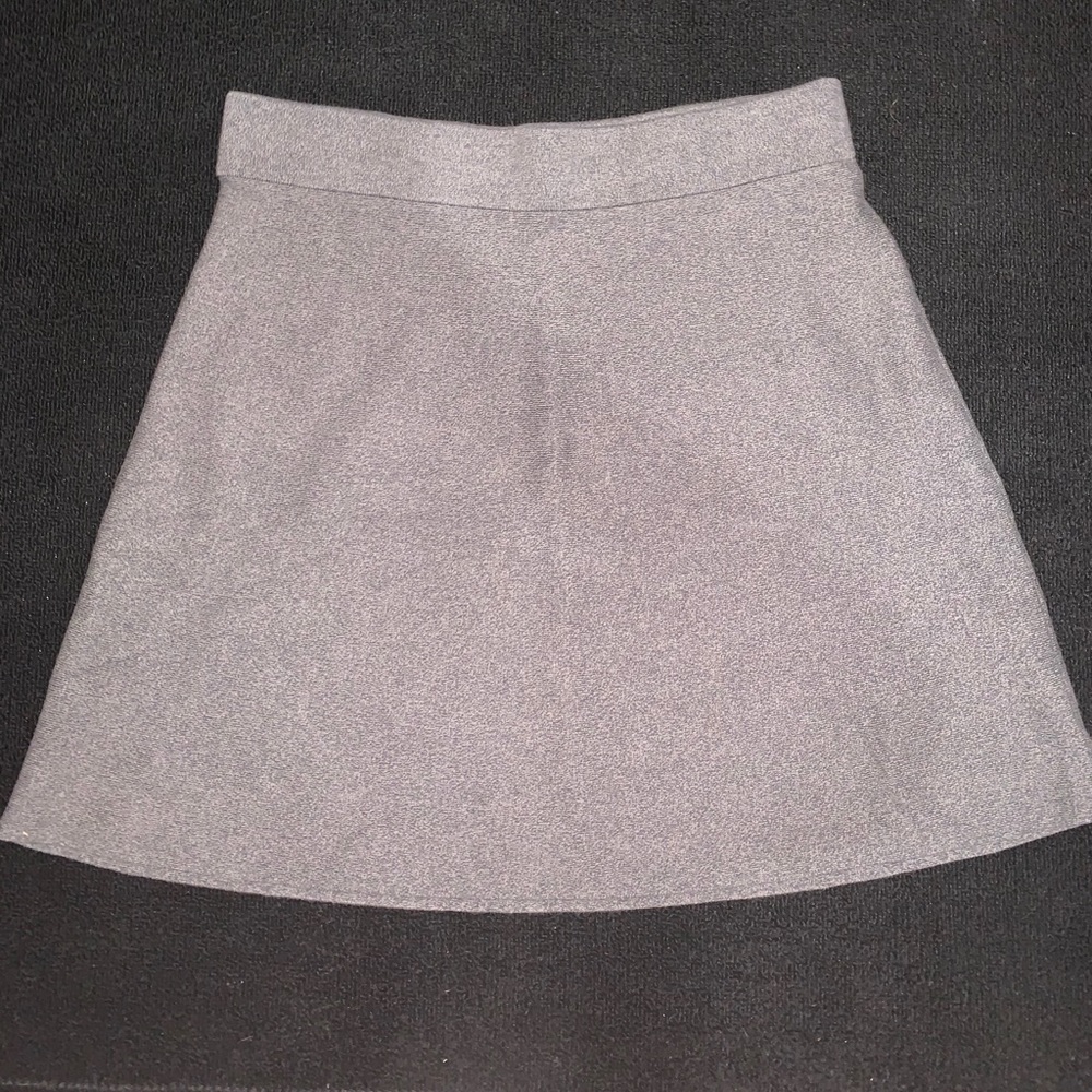 Loft mini skirt